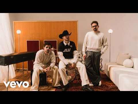 Mau y Ricky - Te Quiero