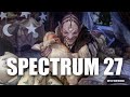 Spectrum 27 Flip-Through