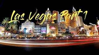 Story 6: VEGAS BABY Part 1 (Shot on Sony A7III & 24-70GM)