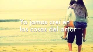 Te Amo más que ayer / Ha-ash