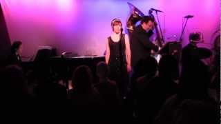 When I Get Low, I Get High - Carole J. Bufford - speak easy.