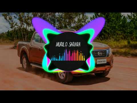 Os barões da pisadinha - Vaqueiro da zona rural (com GRAVE🔊)