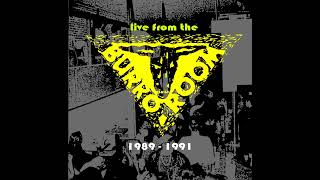 Live From the Burro Room: 02 American Music Club "Hula Maiden" (9/2/89)