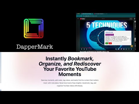 Item video thumbnail