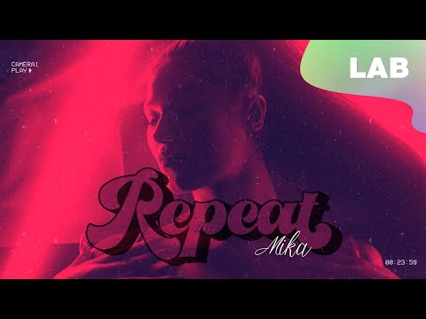 MIIKA ZURI - REPEAT (Prod. Bêrabeats e Paola Spena)