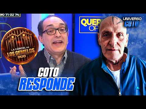 UNIVERSO COTO and DIPA MEDIA