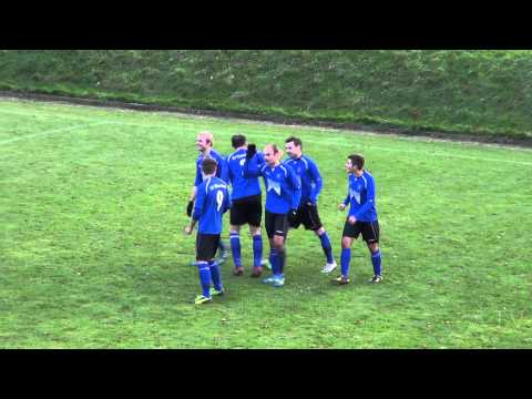 131201 / SV Völkersbach - TSV Auerbach / 4:0