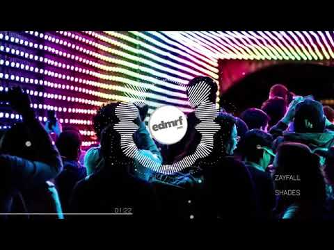 No Copyright Electro EDM Festival Music  Zayfall   Shades