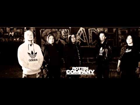 Rotten Company - Each Kiill (Official) Stoner/Death/Groove
