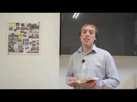 MMM 55 : « Un appel urgent ! » (Ps 2,10-12)