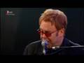 Elton John - Levon (Live in New York 2004)