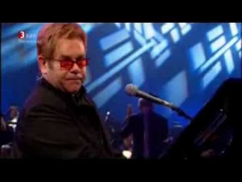 Elton John - Levon (Live in New York 2004)