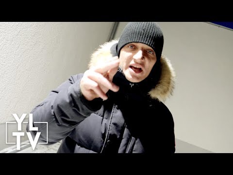 Doni Mula - "M.F.U State of Mind" [OFFISIELL MUSIKKVIDEO]: YLTV