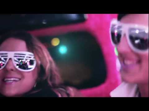 Back To The 80s - De La Cruz | Official Music Video