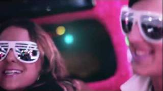 Back To The 80s - De La Cruz | Official Music Video