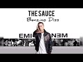 Eminem The Sauce Benzino Diss