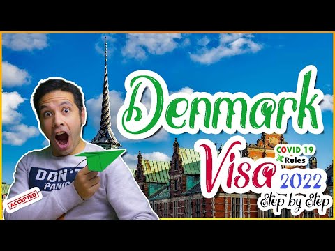 , title : 'Denmark Visa 2022 [100% ACCEPTED] | Apply step by step with me (Subtitled)'