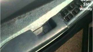 preview picture of video '1991 Honda Accord Used Cars Mount Sterling KY'