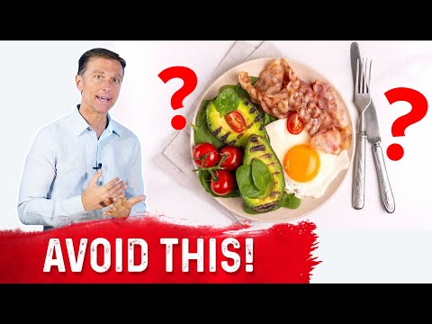 Dr Berg s Healthy Keto Diet Plan Intermittent Fasting and Fat Burning