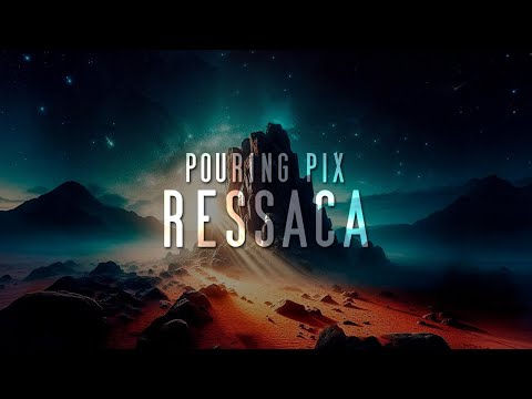 Ressaca - Pouring Pix