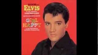 Elvis Presley - My Happiness (1953)