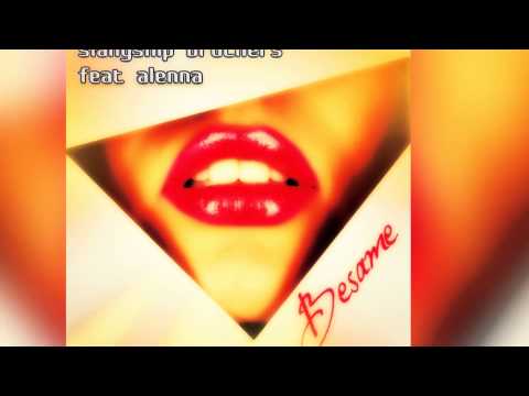 Slangship Brothers feat. Alenna - Besame (Radio Edit) [Official]