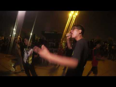 PAPICHA, RAMSET & KG vs ALDAHIR, ZAICO & PSYCHO (4TOS) l PDR PANDILLAS 2023