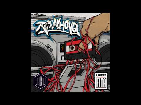 Renachong - 08 Pra quem se Foi ( part: Ronda VMG e Fábio Araújo )