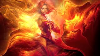 Nightcore - Down In Flames