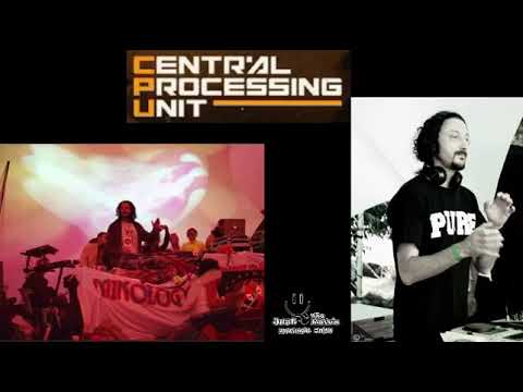 Especial: Central Processing Unit - CPU (Old Is Gold)