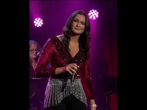 Olivia Douglas Hillbilly Girl With The Blues