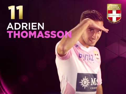 7   Adrien Thomasson