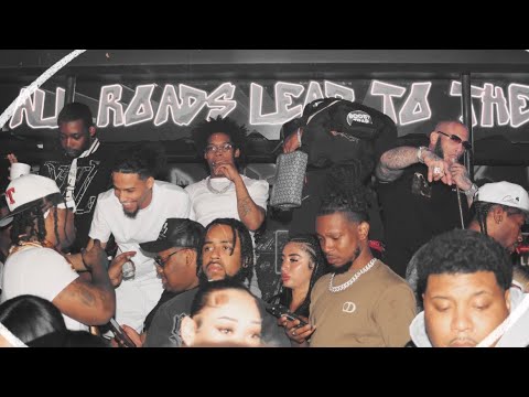Mob Steelz - In The Studio (Prod. Lennon Empire)
