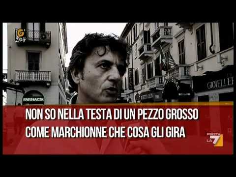 G'day - G'DAY con Geppi Cucciari 04/10/2011 - I vostri titoli