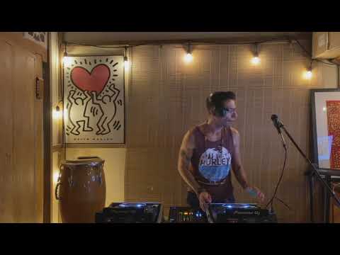 Doug Gomez on House Nation Music