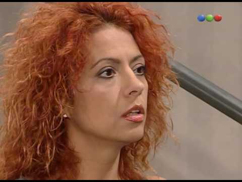 Chiquititas (6° Temporada) - Capítulo 53