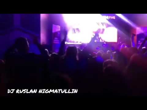 #Музыка - материя эмоций. Dj Ruslan Nigmatullin