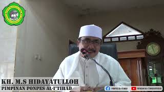 Download lagu Kitab Hikam Juz 2 Halaman 101 ( Wa Yaa Man Albasa Auliaahu ) mp3 Download lagu Kitab Hikam Juz 2 Halaman 101 ( Wa Yaa Man Albasa Auliaahu ) mp3