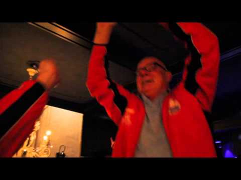 Roda Boys 1 in de Raaijberg