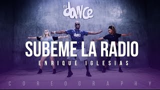 Subeme la Radio - Enrique Iglesias ft Descemer Bue
