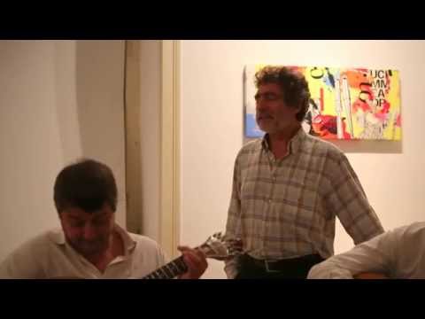 Luís Verdelho da Costa, "Fado Vitória" - "Igreja de Santo Estêvão"