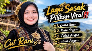 Download lagu Lagu Sasak Pilihan Viral_ Pade Angen (Cut Rani) mp3