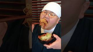 料理人が注文受けたらこんなもの『もつ煮込み』#飯テロ#shorts