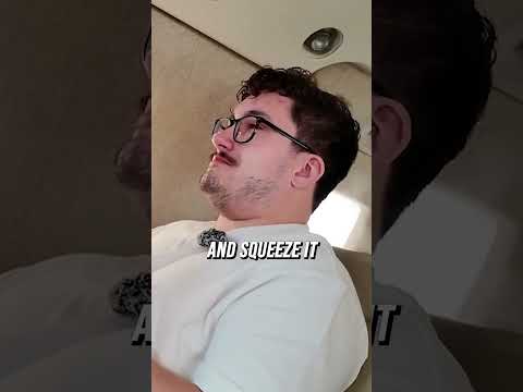 I Faced My Biggest Fear of FLYING