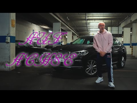 Yung Isvvc - Auf Achse (prod. Isvvc)