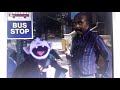 Sesame Street Count Suitcase Part 1