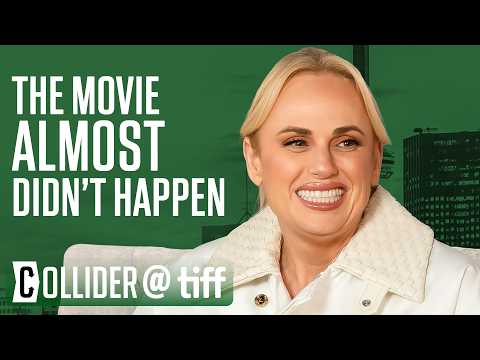 Rebel Wilson, Randall Park and choreographer Christopher Scott join Perri Nemiro