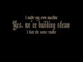 Abney Park - Building Steam 