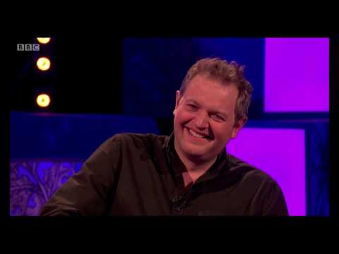 Frankie Boyle - Final Thought 2017