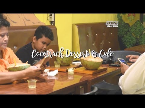 Cocotrack Dessert & Cafe